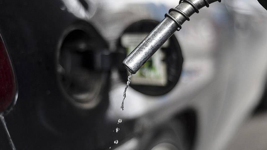 LPG’ye zam geldi! Benzin ve motorin fiyatları rekora koşuyor 9